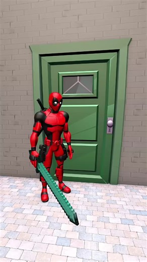 Spiderman vs Hulk: Funny Cartoon Challenge for Kids