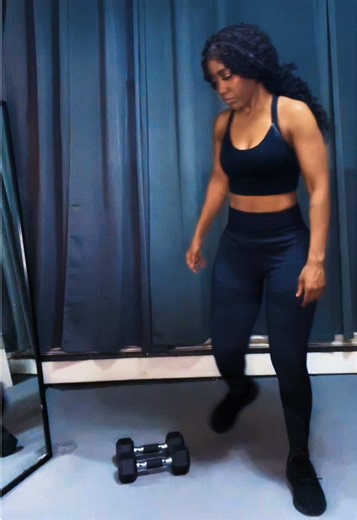 Join me now! Click Here! You can start today’s beginner workout routine right now with something short, simple, and confidence‑building. This fits your 5–10 minute style and keeps Week 1 accessible for anyone just starting. Click here https://marlette.gumroad.com/l/ukupol fyp #fitness #workout #