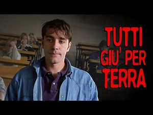 All Down | HD | Comedy | Full Movie in Italian