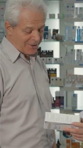 Lesson 30 The Biggest Lie in Healthcare #shorts