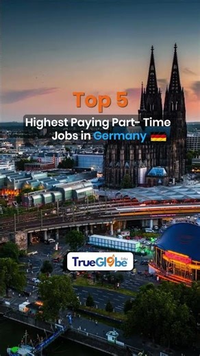 Top 5 High-Paying Jobs in Germany