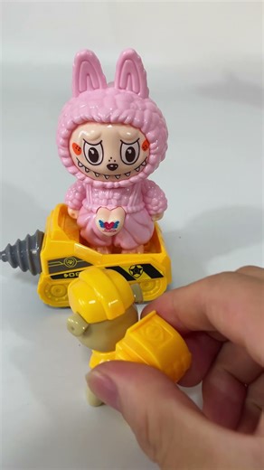 Ultimate Cool Paw Patrol Toys Unboxing Satisfaction #pawpatrol #pawpatroltoys #satisfying