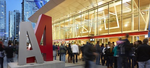 Careers – BC Place