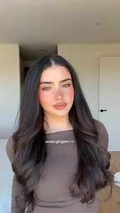 guess I found my new favourite makeup routine.. Ib: @taniellejaimua products used: @hauslabs concealer in shade 01 fair neutral @lorealparis lumi bronze stick @rarebeauty liquid blush in shade hope @lorealparis brown pencil liner @lorealparis panorama mascara in shade brun leather @makeupbymario setting powder @etudeofficial.global freckle pen @maybelline brow lock gel #makeup | Bella Ayar