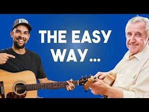 Retired and Want to Play Bluegrass? Start Here!