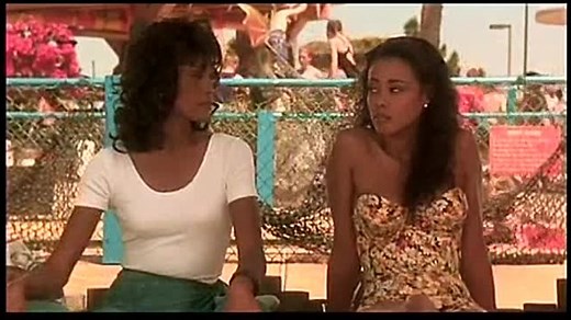 Waiting to Exhale (1995) R | 124 min | Comedy, Drama, Romance Welcome to the movies and television