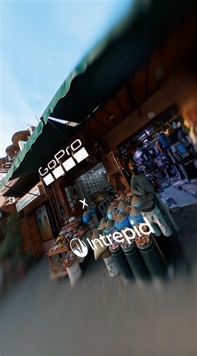 2.8K views · 64 reactions | GoProANZ x Intrepid Travel took small group adventure to a whole new level ✨Our first group explored Morocco’s rugged mountain trails, local experiences and golden beaches - capturing every moment the GoPro way ️ And the best part? This is only half the story 量Our second group’s journey is coming soon… stay tuned for part two  #GoPro #GoProANZ #Intrepidtravel #GoProIntrepid #OnlyIntrepid #Morocco | GoPro | Facebook