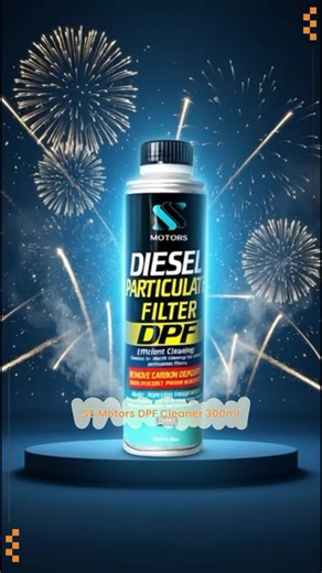 The role of a DPF is to collect soot and manage it during normal driving cycles. Driving habits have a big impact on how well this works. SS Motors DPF Cleaner supports consistent combustion, helping maintain long-term DPF and engine performance ⚙️ #ssmotorsgroup #DPFCleaner #CarMaintenance #DieselCare —shop our limited-time collection before it’s gone! #TiktokViral#Trending#Viral#DIY#Diesel#DPF#Cleaner#Formula#CarCommunity#4X4#Engine#Repair#Accessories#DieselPower#DieselMechanic#CarCare#4X4OffR