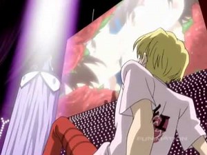 OHSHC - Haruhi's Kiss