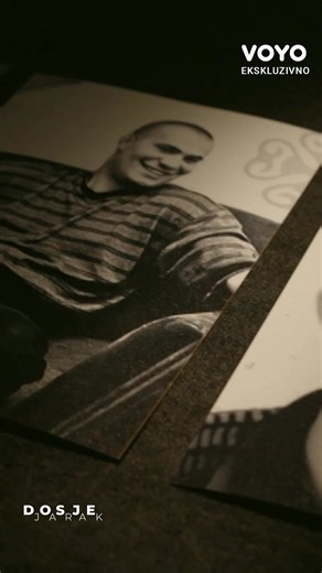 Naša emisija je u utrci za Večernjakovu ružu. Hvala vam što nas gledate i glasate za nas! Za 'Dosje Jarak' možete glasati SMS-om na broj 60085 (sadržaj poruke RUZA2025 32), pozivom na broj 065 900 900 ili slanjem kupona koji svakog petka izlazi u Ekranu, TV vodiču Večernjeg lista, te subotom i nedjeljom u Večernjem listu. #voyohr #dosjejarak #andrijajarak #vecernjakovaruza | Dosje Jarak