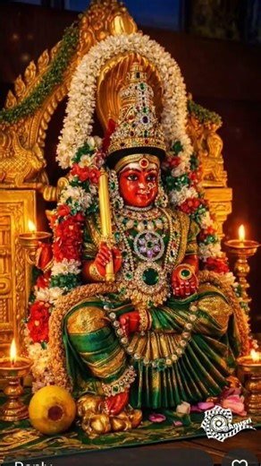 Maruvathur Om sakthi Song