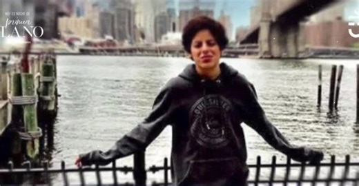 Esta fue la polémica visita de Máximo Menem en Argentina - Parte 4 - Chilevisión