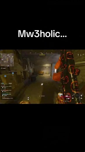 Experience the Intensity of Call of Duty: Modern Warfare