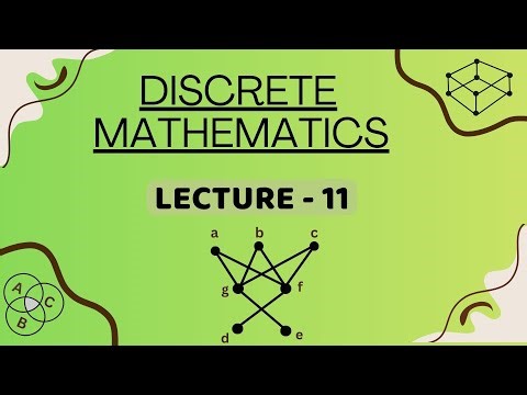 Discrete Mathematics | Unit- 2 | Lec: 11 | Sublattice and Product | Sem 3 | DU