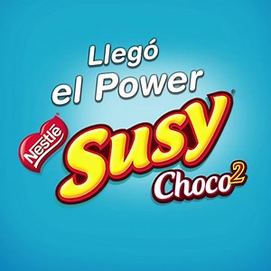 3.6K reactions · 227 shares | Electrizante y poderosa, ¡así llega la edición especial de Susy! El relleno de siempre y ahora con galleta tipo wafer con sabor a chocolate. ¿Ya sentiste el power de Susy Choco2? | Susy Venezuela | Facebook