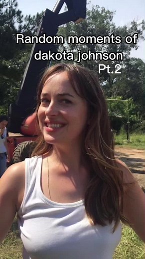 Dakota Johnson Funny Moments - Hilarious Stories and Mishaps