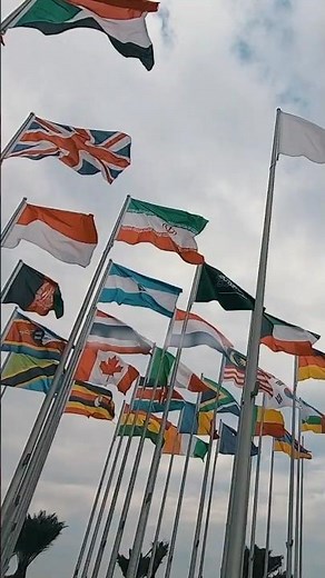 How Many Countries Are There in the World? #curiosities