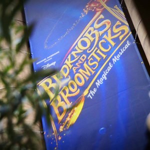 68 reactions · 24 shares | The reviews are in...⭐️ Disney’s classic movie Bedknobs and Broomsticks makes its world premiere as an exciting new stage musical. 朗 This magical new musical flies into Dartford for eight performances only so book your tickets today! It’s time to start believing.   WED 24 - SUN 28 NOVEMBER 2021 | The Orchard Theatre | Facebook