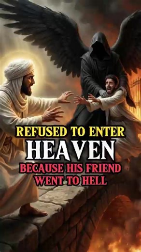 Understanding Choices: Jannah and Jahannam in Islam