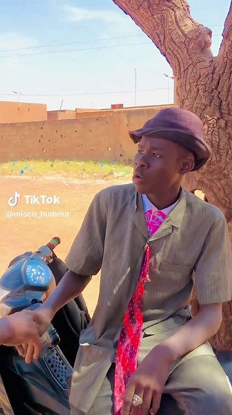 Fait Amusant à l'Église : Humour Burkinabé