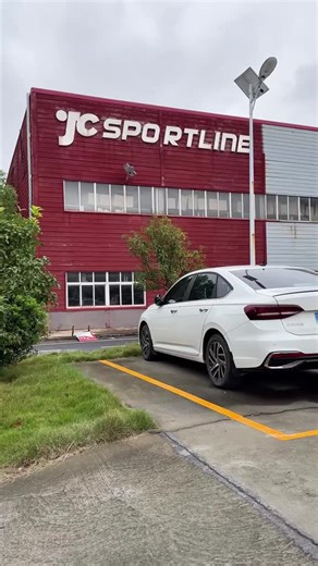 From the molding room to the autoclave zone 🏭, from engineers to dreamers—this is JC Sportline. 8 seconds, endless passion for carbon fiber ⚡️. Happy Friday & Happy Thanksgiving! 🦃 We’re grateful for all our amazing customers and fans 🙏 for their continued support. #carbonfiber #fyp #madeinchina #b2b #carparts #manufacturing #forgedcarbon #factorytour #autoparts #tiktoktrend #aerospace #creativevideo #chinafactory #supplier