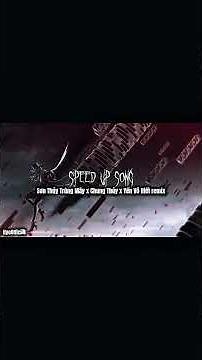 Sơn Thủy Trùng Mây x Chung Thủy x Yến Vô Hiết Remix#capcut #xh #honkaistarrail #music