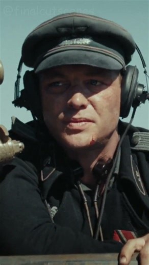 The Ghost of Stalingrad #movie #shorts