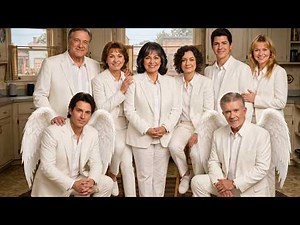 Roseanne 1988–1997 Cast Then and Now 2026 – Shocking Transformations After 38 Years!