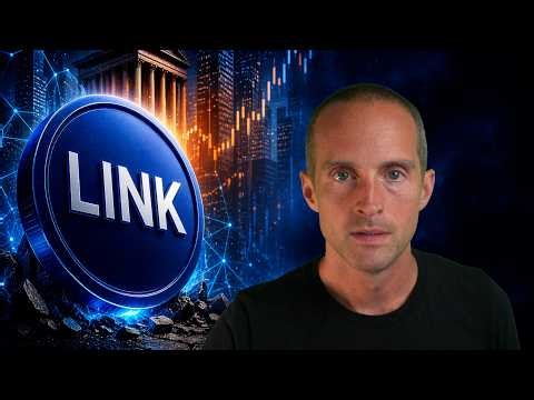 Chainlink LINK Crypto Review: Real Business, Weak Token