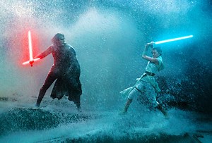 Rise of Skywalker Hitting Disney  Early: Watch Trailer for Full Star Wars Saga