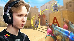 13K views · 84 reactions | When CS2 Pros Are Master Riflers! Insane Spray Transfers! #cs2 | Counter-Strike 2 | Facebook