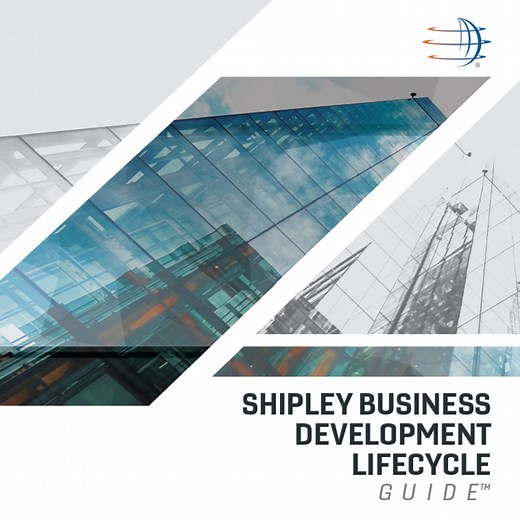 96 Smiles: All about the Shipley Business Development Lifecycle