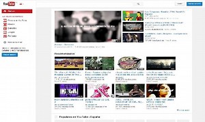 ¿Cómo insertar un vídeo de Youtube en tu página web? - ensalza.com