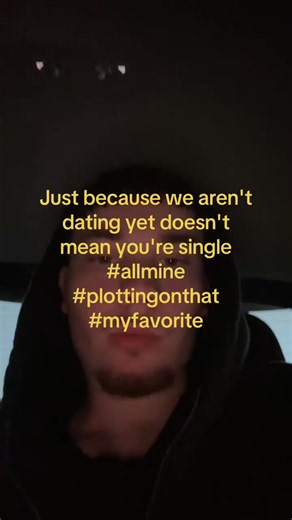 Not Dating Her Yet: What 'Not Dating' Means & How to Handle It