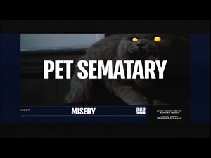 It (1990) PT. 2 End Credits (BBC America 2025)