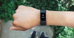 Who runs the world? Everyone when it’s #GlobalRunningDay! Are you lacing up for a serious step count today? 🏃👟 | Fitbit