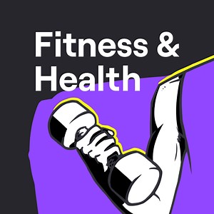 Fitness_Yoga - Twitch