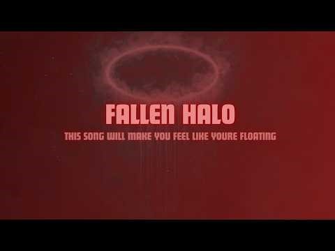 This song feels like ascending to another dimension