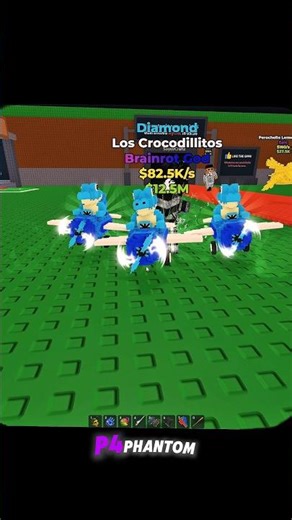 BOMBARDINO CROCODILO RITUAL..🗿🥂. (‪@Roblox‬ #robloxfyp )