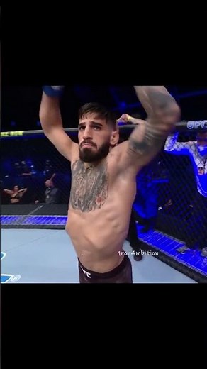 Unstoppable! Ilia Topuria Best Knockouts & Highlights 💥 #UFC