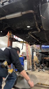 Nice new, rust free gas tank #ruined4banger #cheapcars #bseriesonly #efhatch #efcivic | Ruined4banger