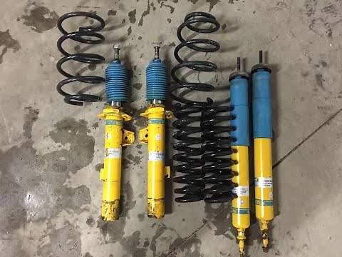 Bilstein B12 Pro Kit Review & Unboxing [Updated 2026]