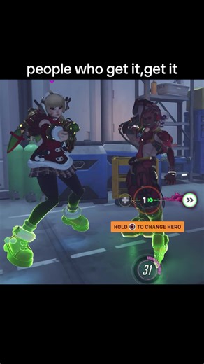 Top Overwatch Characters to Master in 2023