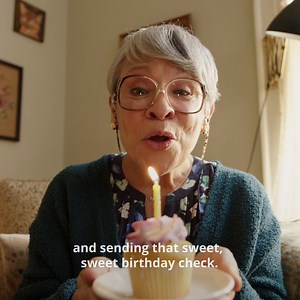 Easily deposit Grandma’s checks on the Chase Mobile® App. | Chase