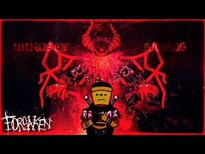 Winds Of Fjords (MILESTONE GUEST 666 vs. MILESTONE NOOB) || Roblox Forsaken UST