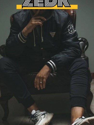 Exploring ZEDK's Impact on Algerian Rap Scene