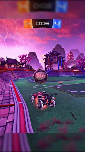 DID I SCORE THIS INSANE BREEZI?!!! #rocketleague #rocketleaguehighlights #rocketleaguebreezi