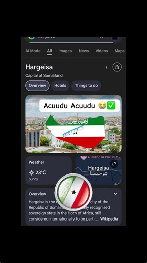 Exploring Somaliland: Culture and Attractions in Hargeisa