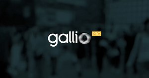 Gallio PRO