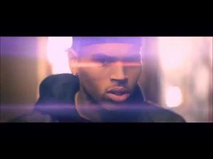 Chris Brown Beat It Up ( Video Oficial )